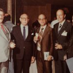 Soldado e Panetta - 1982