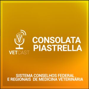 VetCast com a zootecnista Consolata Piastrella
