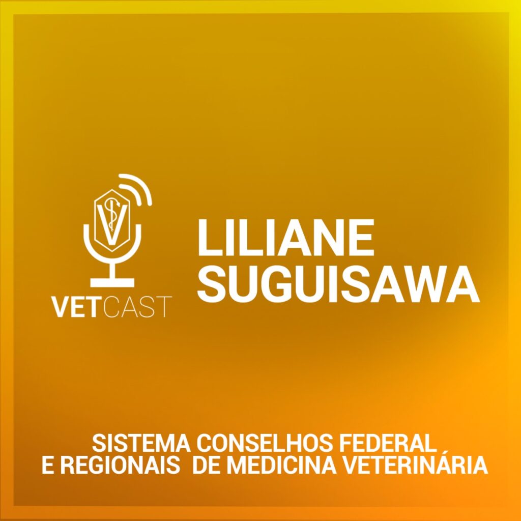Vetcast com a zootecnista Liliane Suguisawa