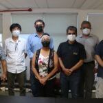 Presidente Comissão Aquicultura e Presidentte Peixe BR_Francisco_Medeiros