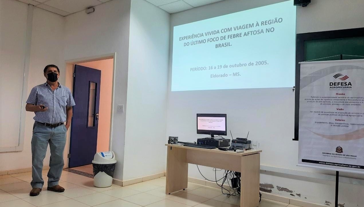 Treinamento_Febre_Aftosa_2_crédito Arquivo Pessoal Cláudio Regis Depes