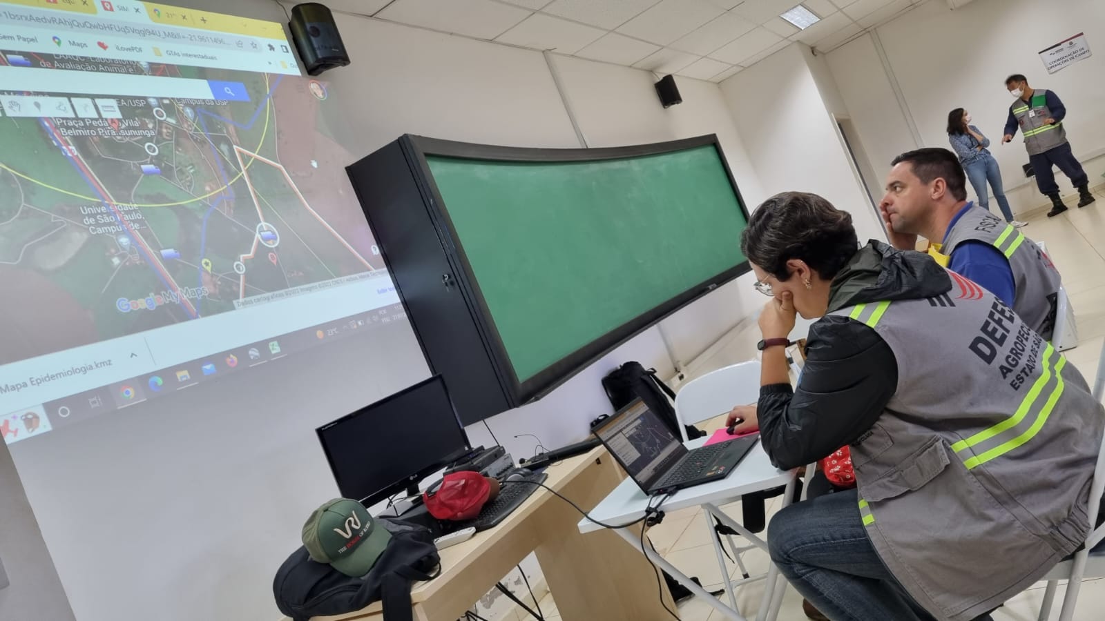 Treinamento_simulado_6_crédito_Divulgação CDA