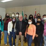 11.08.22_Entrega_Cedulas_São_Jose_Rio_Preto_manha_1