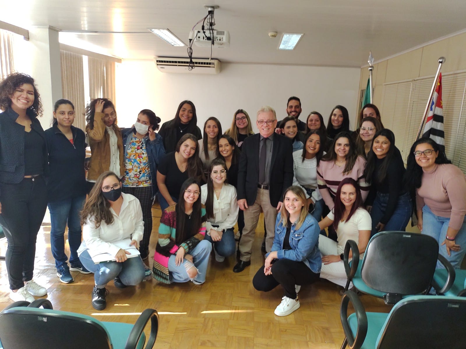 11.08.22_Entrega_Cedulas_São_Jose_Rio_Preto_tarde_1