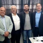 Visita_crédito_Arquivo Pessoal- Fábio Manhoso