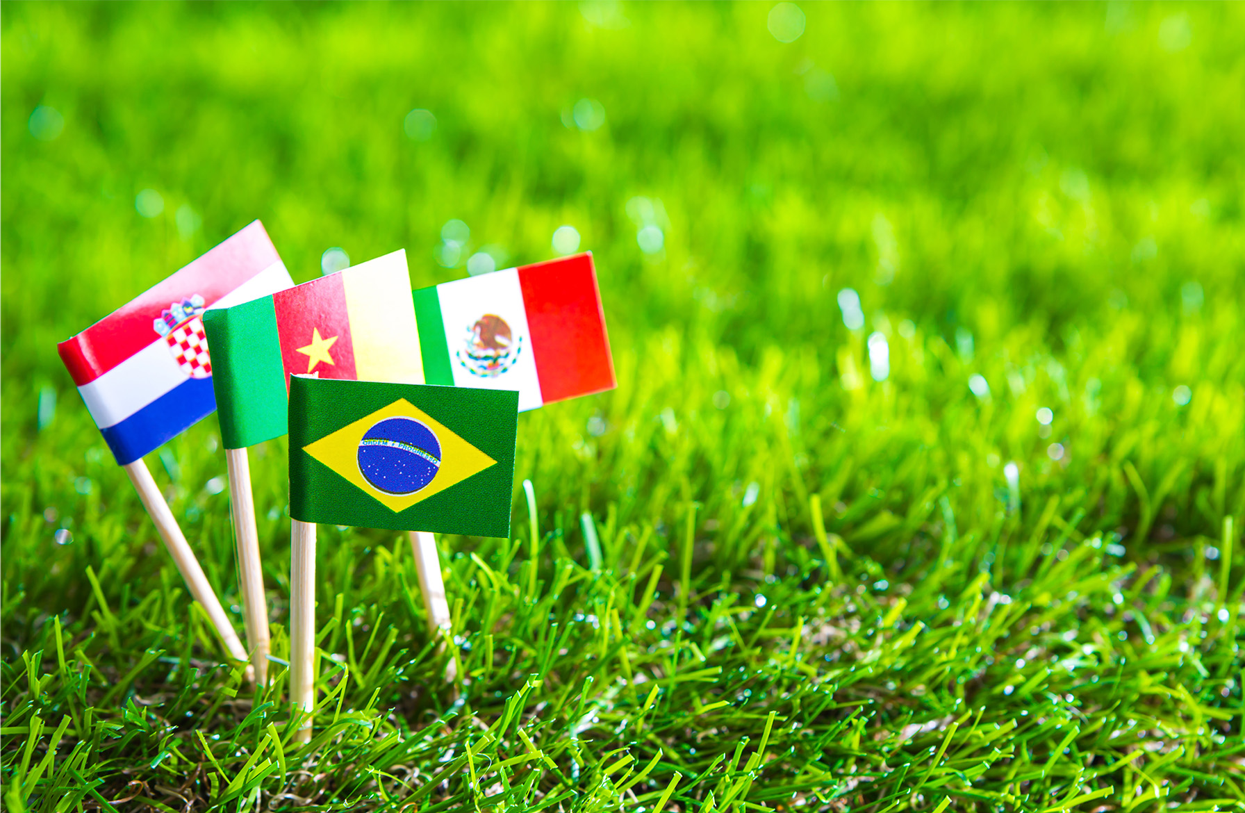 Jogos do Brasil Copa do Mundo: confira os horários