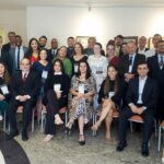 Encontro Assessores Jurídico CFMV