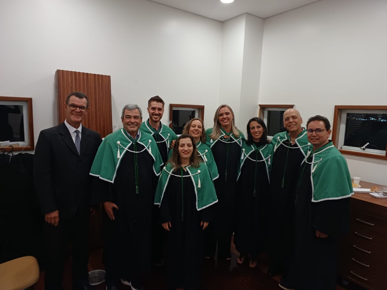 Colação_Grau_Univap_2