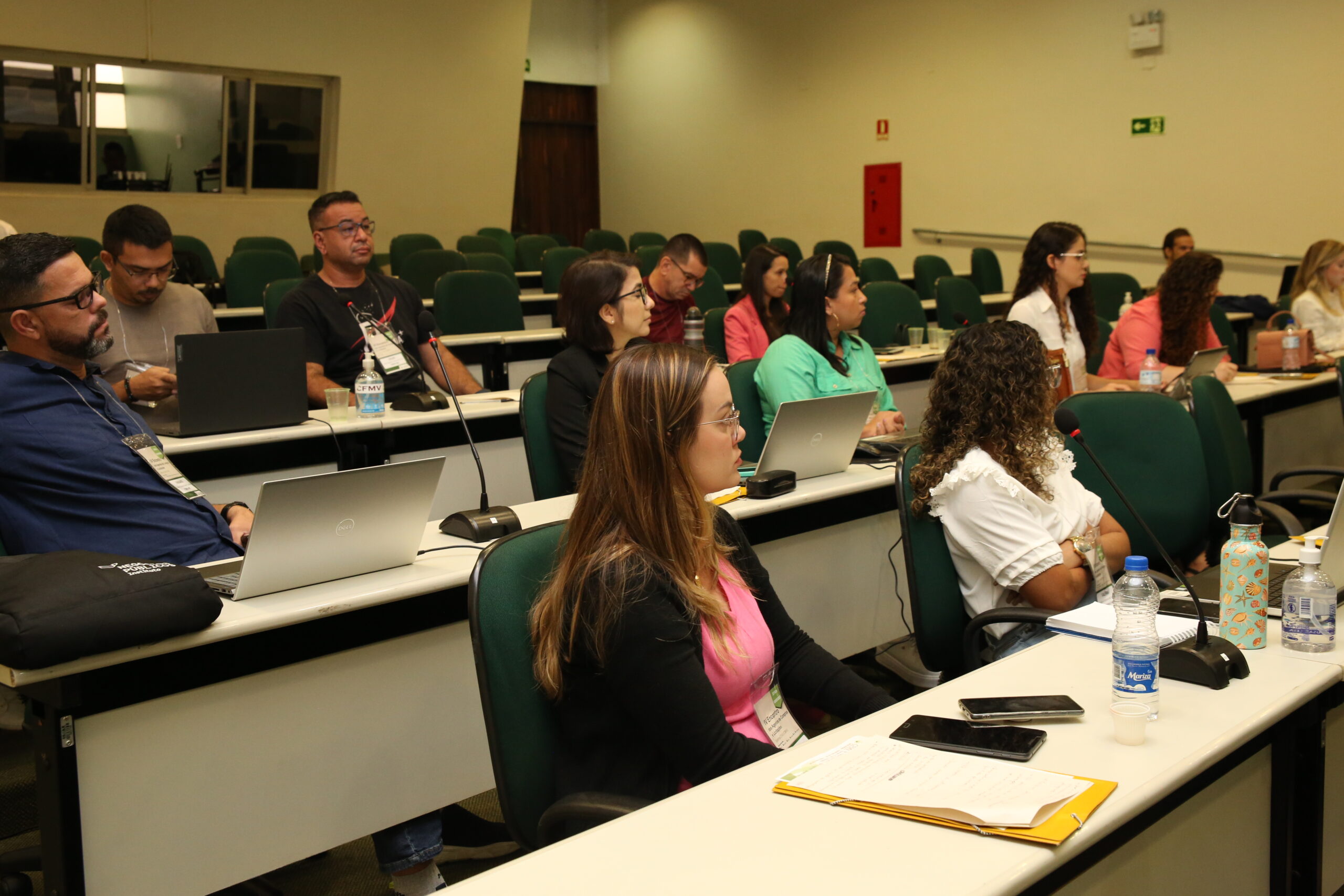 VI Encontro dos Agentes de Compras e Licitações (36)