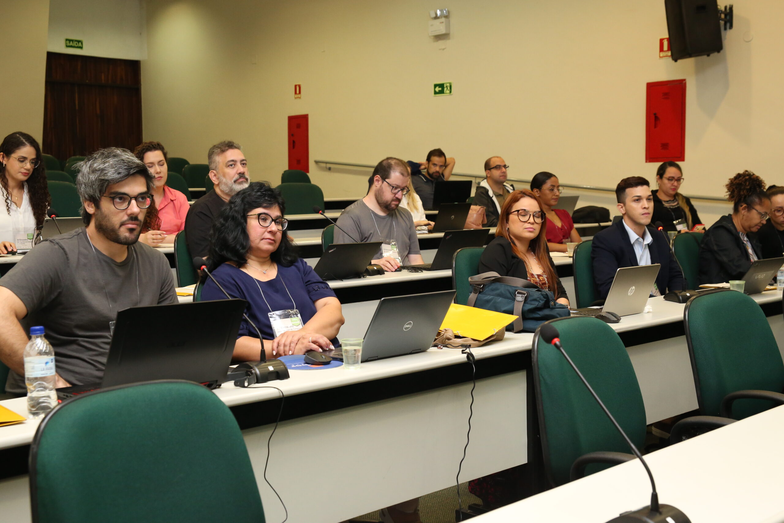 VI Encontro dos Agentes de Compras e Licitações (40)