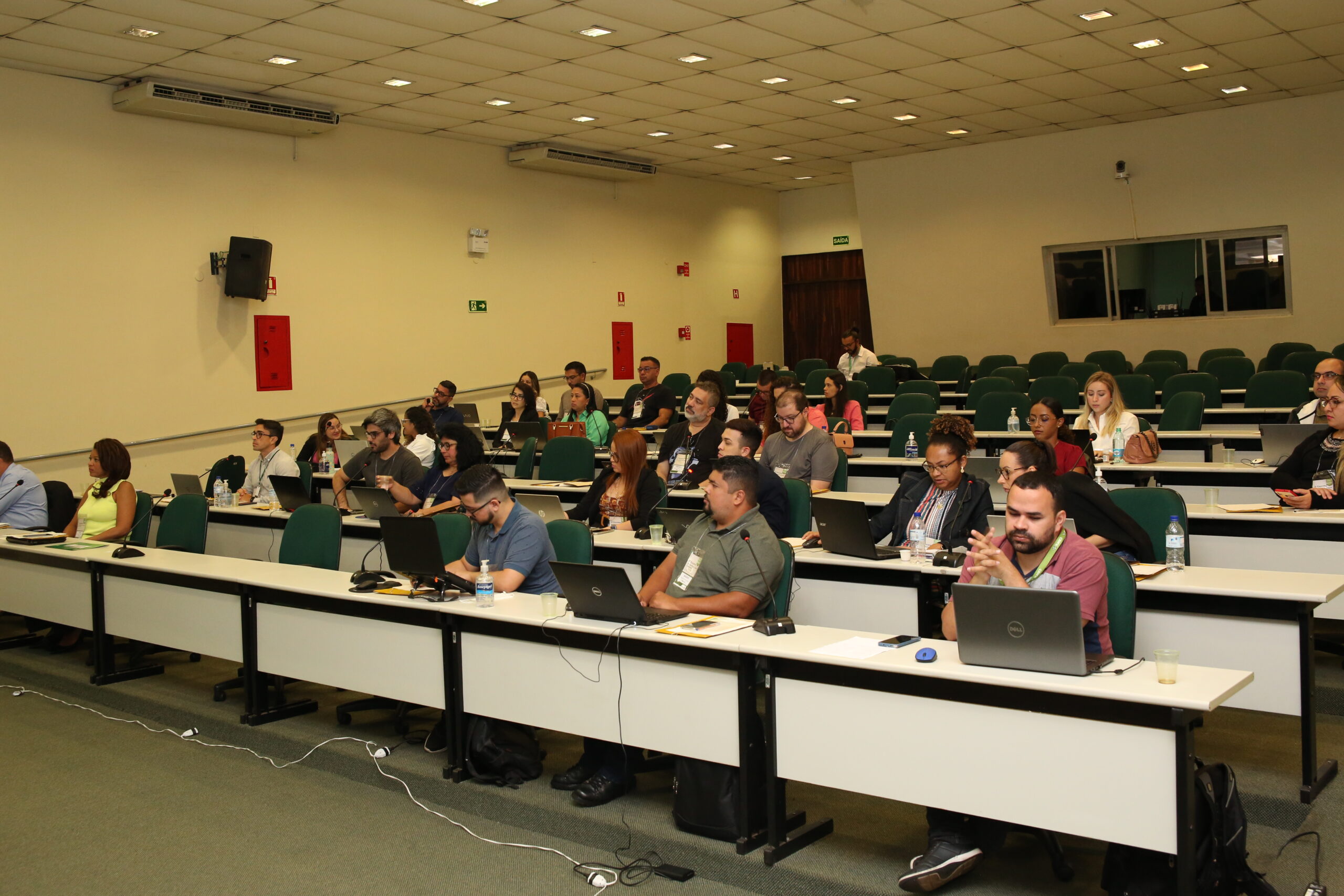 VI Encontro dos Agentes de Compras e Licitações (41)