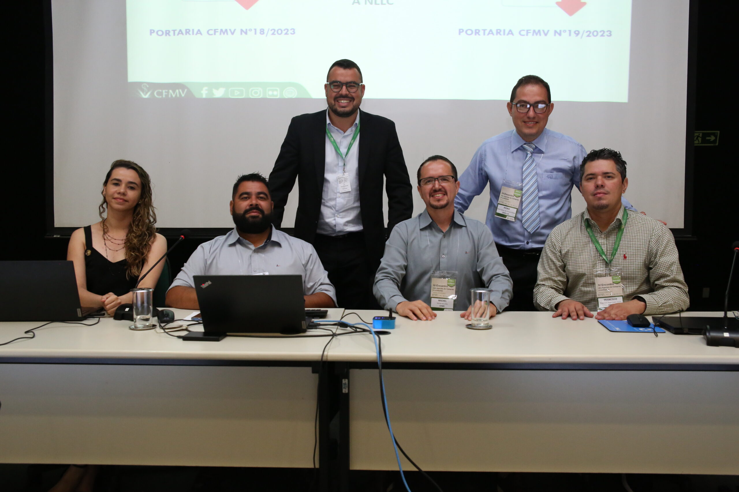 VI Encontro dos Agentes de Compras e Licitações (50)