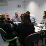 Posse novo integrante Comissao de RT (1)