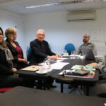 Posse novo integrante Comissao de RT (18)