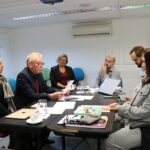 Posse novo integrante Comissao de RT (27)