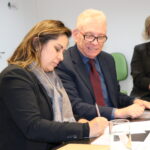 Posse novo integrante Comissao de RT (41)