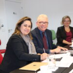 Posse novo integrante Comissao de RT (43)