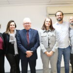 Posse novo integrante Comissao de RT (53)