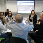 Posse novo integrante Comissao de RT (8)