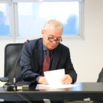 Posse novo membro Comissao de Representantes Regionais (109)