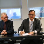 Posse novo membro Comissao de Representantes Regionais (115)