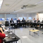 Posse novo membro Comissao de Representantes Regionais (42)