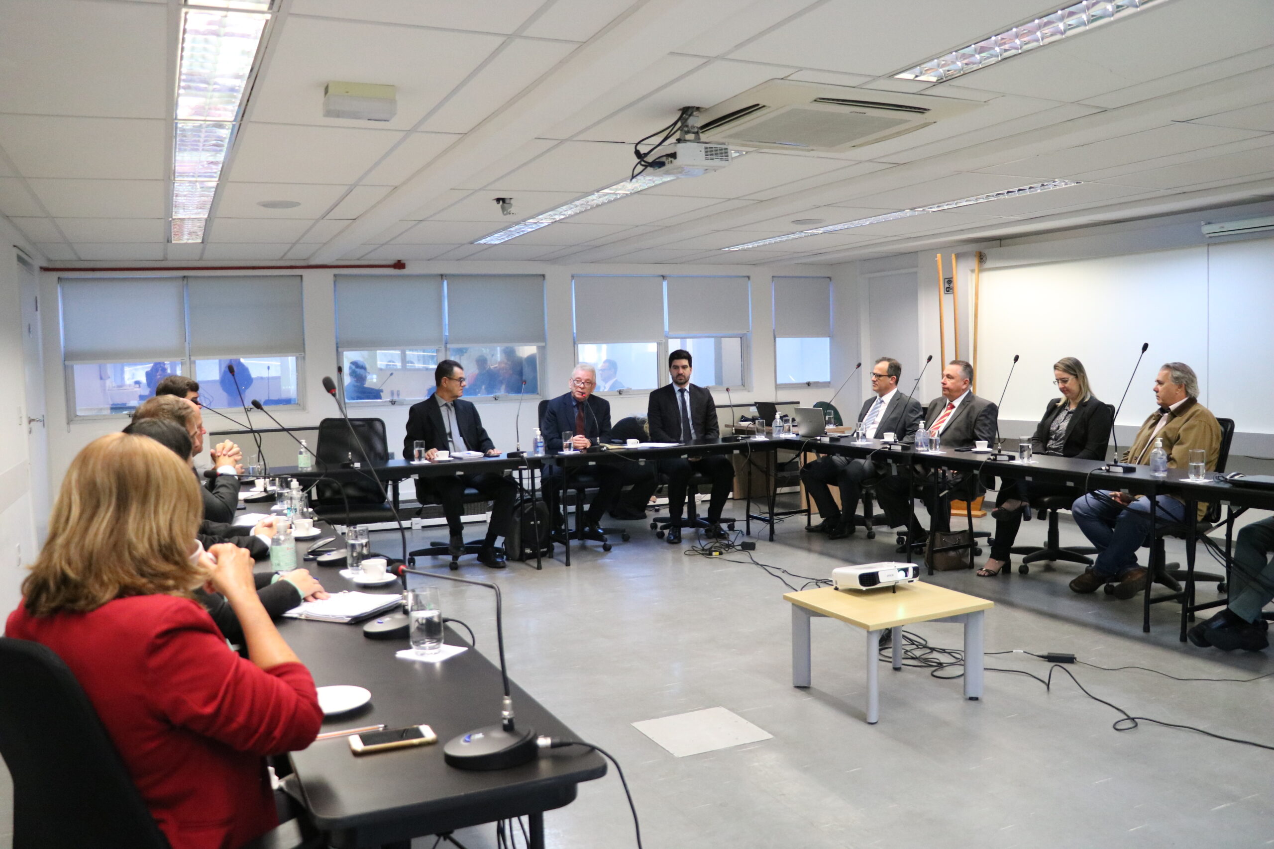 Posse novo membro Comissao de Representantes Regionais (42)