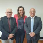 Reunião_Superintendente do Ministério da Agricultura em SP