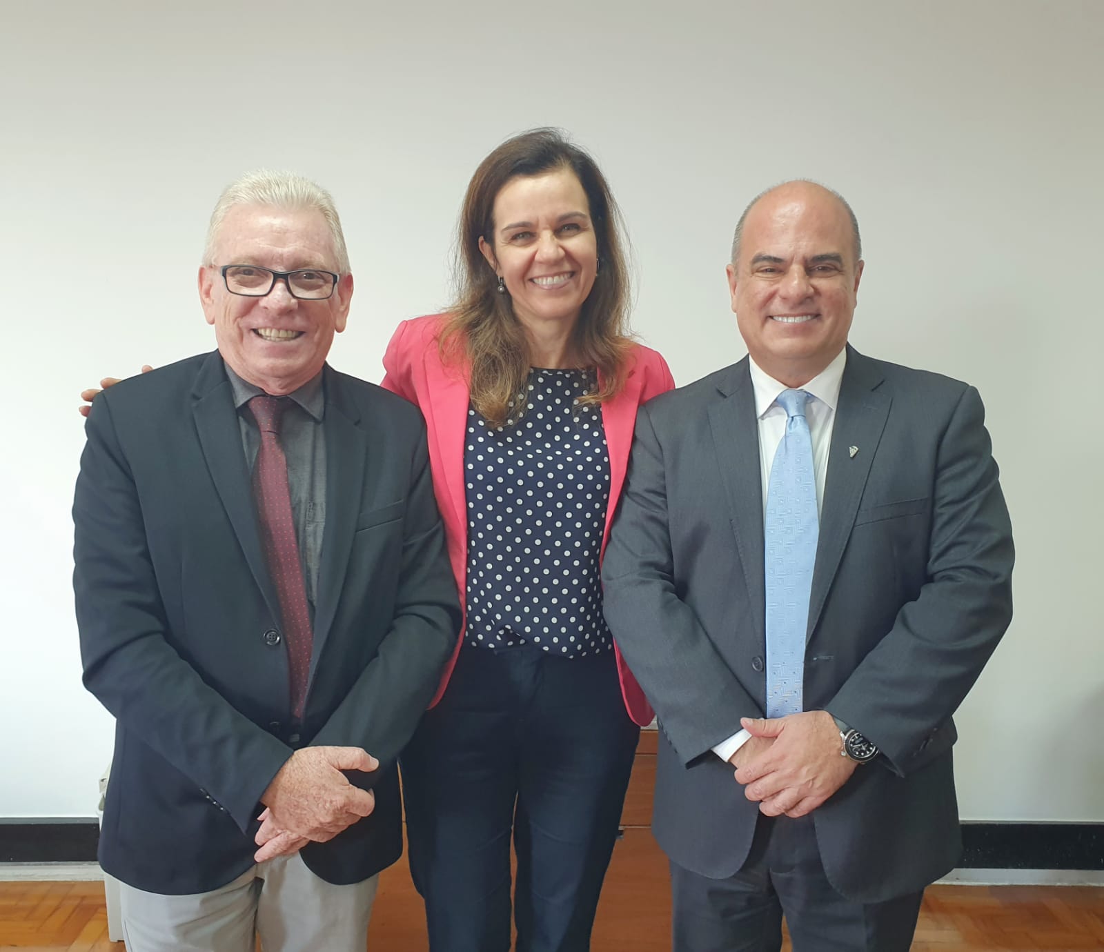 Reunião_Superintendente do Ministério da Agricultura em SP