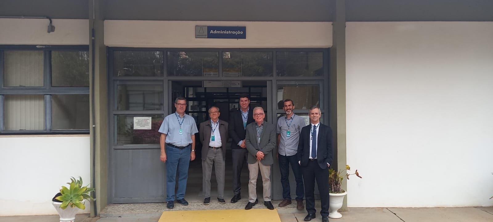 Laboratório Federal de Defesa Agropecuária (2)