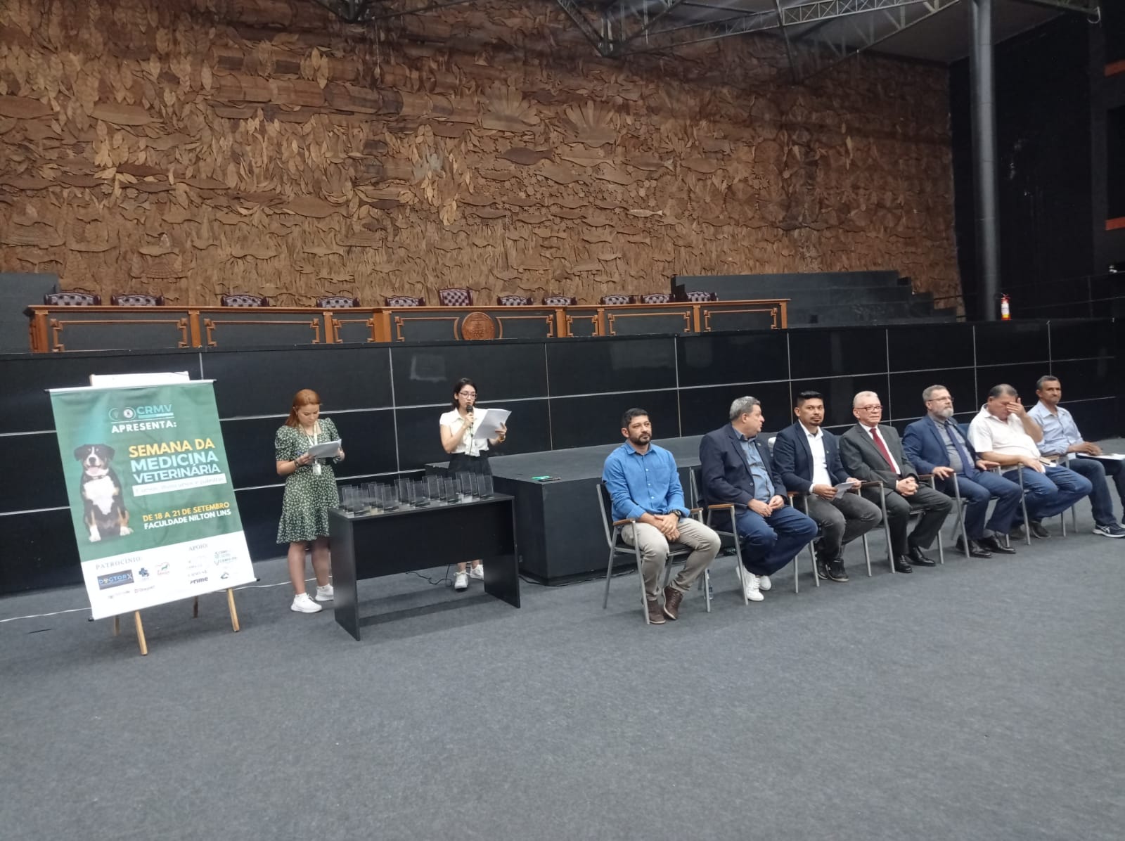 Semana da Medicina Veterinária CRMV-AL (2)