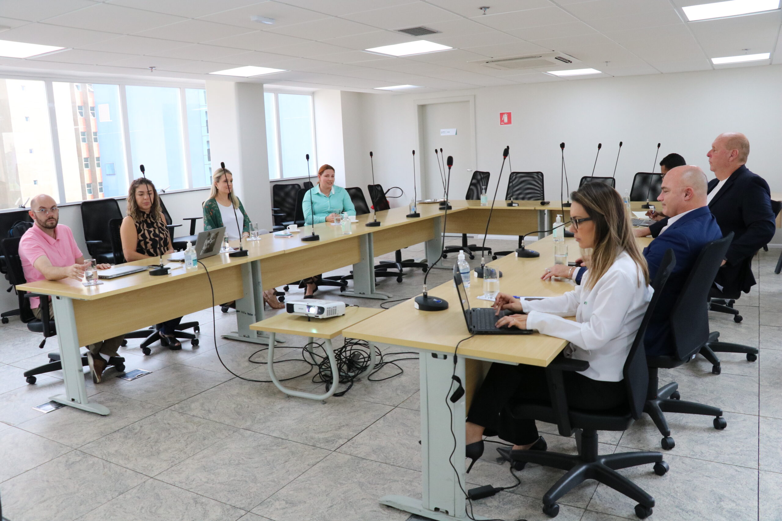 Reunião_Comissão Nutrição com Royal Canin (26)