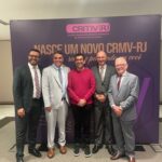 VET Congress_RJ_1_crédito Arquivo Pessoal_Odemilson Donizete Mossero