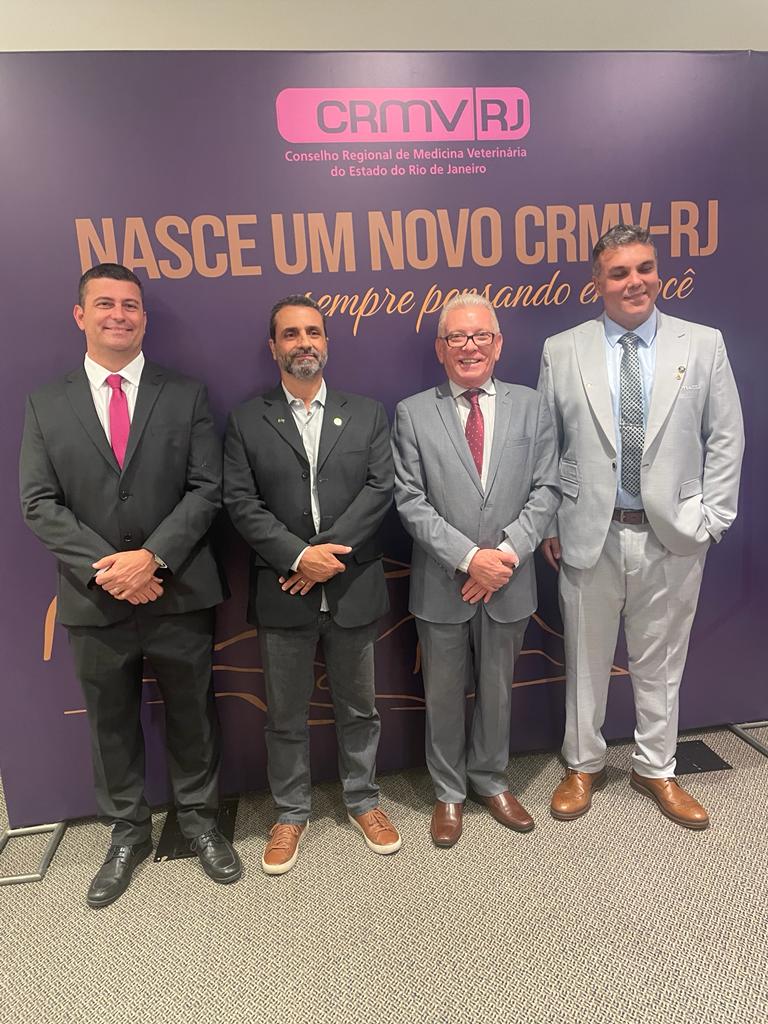 VET Congress_RJ_2_crédito Arquivo Pessoal_Odemilson Donizete Mossero