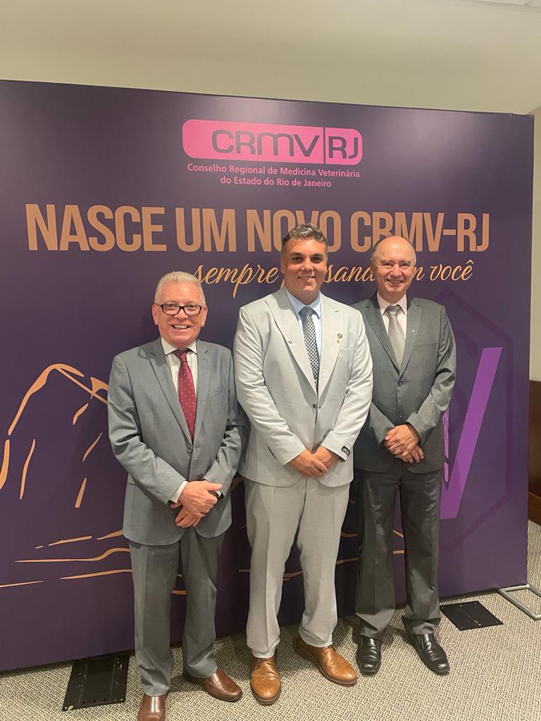 VET Congress_RJ_3_crédito Arquivo Pessoal_Odemilson Donizete Mossero