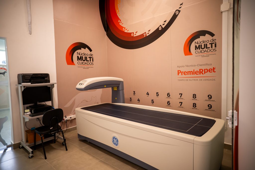 O primeiro núcleo de multicuidados para pets da América Latina foi inaugurado na última quinta-feira (28) no Hospital Veterinário da Universidade de São Paulo (USP). O local conta com profissionais ligados a nutrição animal, manejo da dor, fisioterapia e cuidados paliativos.