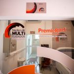 O primeiro núcleo de multicuidados para pets da América Latina foi inaugurado na última quinta-feira (28) no Hospital Veterinário da Universidade de São Paulo (USP). O local conta com profissionais ligados a nutrição animal, manejo da dor, fisioterapia e cuidados paliativos.