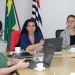 A diretoria do Conselho Regional de Medicina Veterinária do Estado de São Paulo (CRMV-SP) recebeu a Associação Brasileira de Planos de Saúde Pet (ABSP) em sua sede para discutir a regulamentação dos Planos de Saúde Pet, atendendo a demanda da sociedade por acesso aos cuidados médico-veteriários.