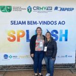 Mulheres loiras juntas posando para foto.