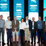 Pessoas posadas para foto