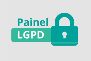 Painel LGPD