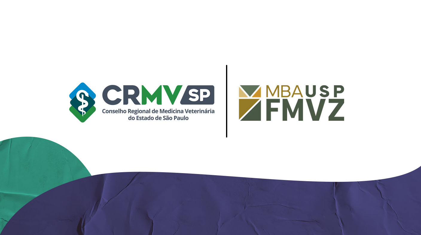 imagem de logos do crmv-sp e usp fmvz