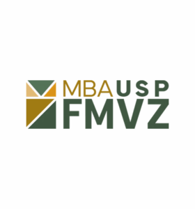 Logomarca do MBA USP FMVZ