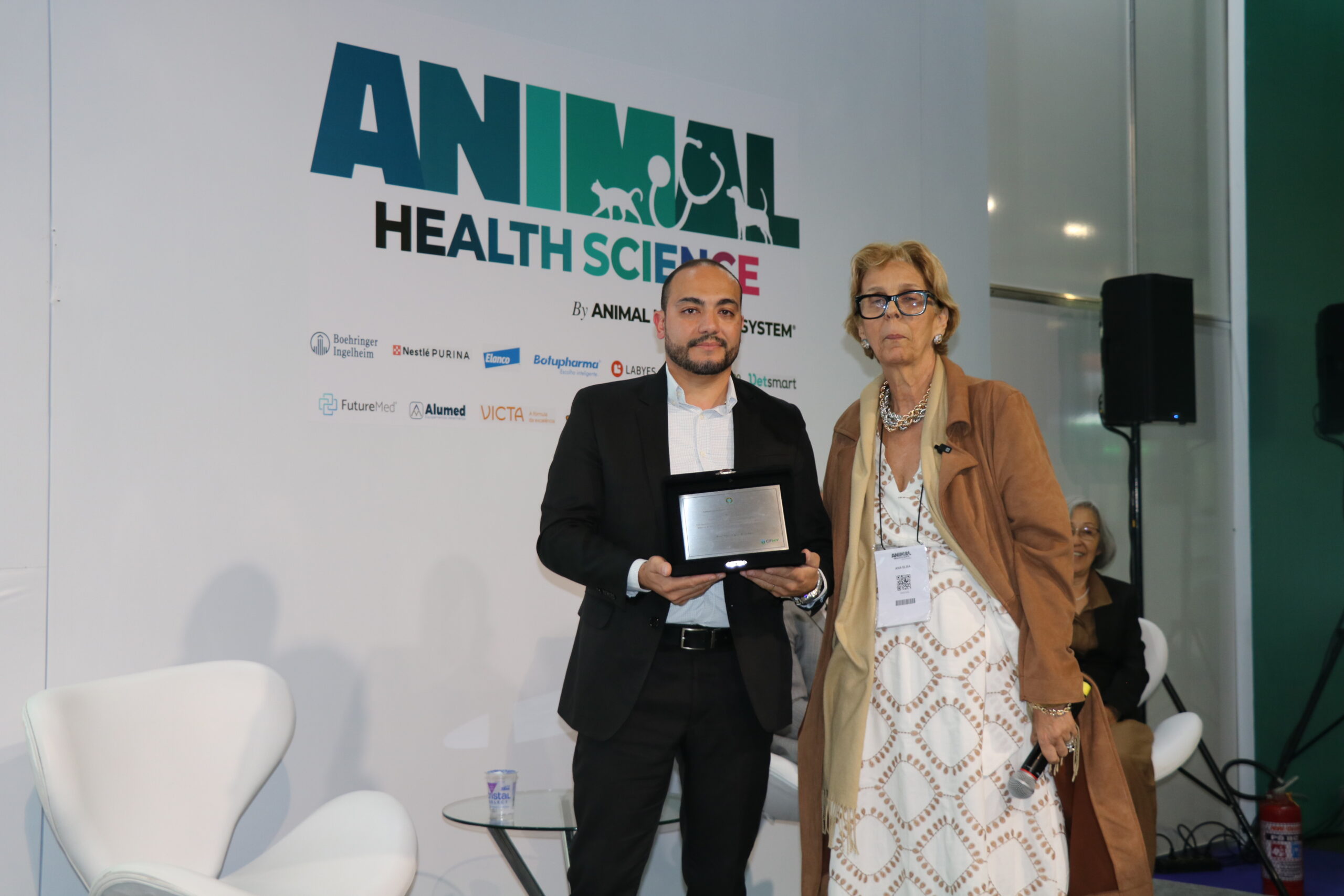 Animal Health 2026 (2)