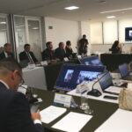 Encontro de Vice-Presidentes Sistema CFMVCRMVs(1)