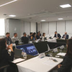 Encontro de Vice-Presidentes Sistema CFMVCRMVs(2)