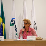 I Seminário da Comissão Nacional de Valorização da Mulher Médica-Veterinária e Zootecnista (1)