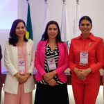 I Seminário da Comissão Nacional de Valorização da Mulher Médica-Veterinária e Zootecnista (2)