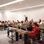 I Seminário da Comissão Nacional de Valorização da Mulher Médica-Veterinária e Zootecnista (4)