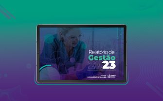 Acesse o Relatório de Gestão de 2023 do CRMV-SP.